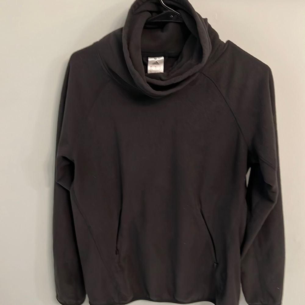 Women’s micro fleece jacket